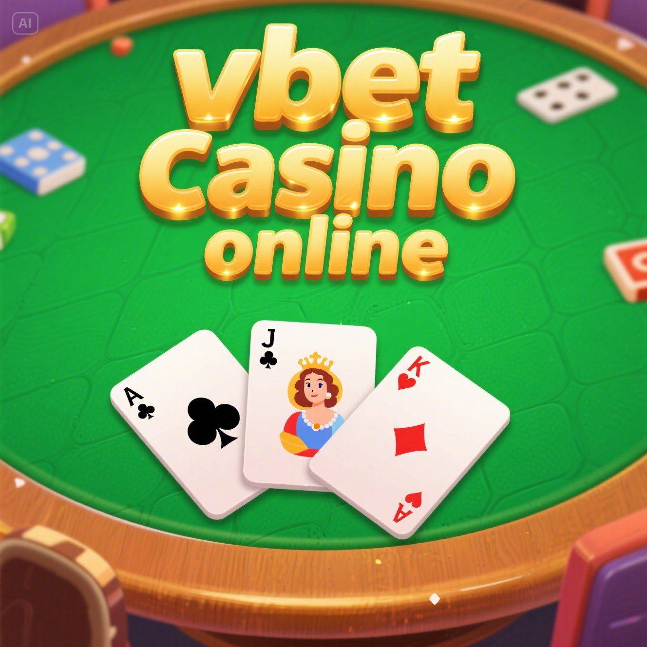 vbet casino online